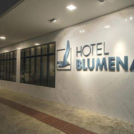 Hotel Blumenau - Balneário Camboriú Екстериор снимка