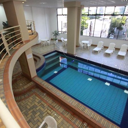 Hotel Blumenau - Balneário Camboriú Екстериор снимка